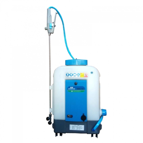 3WBD-15A 背負(fù)式電動(dòng)噴霧器