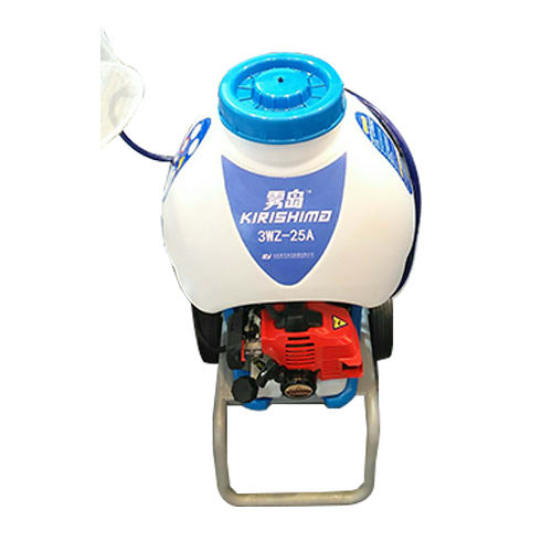 機(jī)動噴霧器 機(jī)動噴霧器