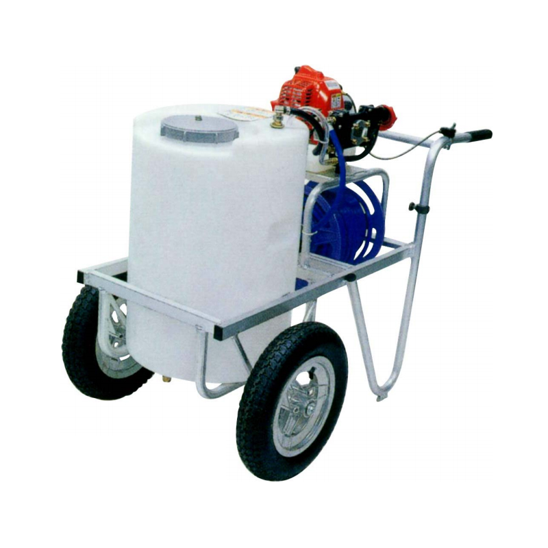 GS51EMR-50L 便攜式動力噴霧機(jī)成套設(shè)備 GS51EMR-50L 便攜式動力噴霧機(jī)成套設(shè)備